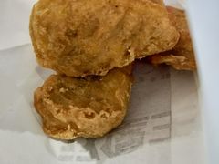 鸡块-汉堡王(嘉定宝龙城市广场)