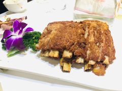 芳香排骨-小贝壳酒楼(经九路店)