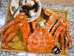 -震海贝烤贝·民俗特色店(延吉总店)
