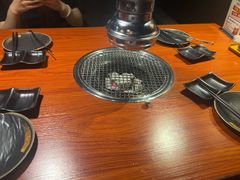 -牛佬•炭火烤肉(挂绿店)