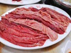 牛舌-杏花吴记牛肉火锅