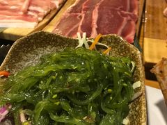 -炙忧烤肉屋(中国铁建广场店)