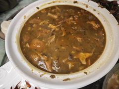 铜绿菌-山菌美食苑(振兴路店)