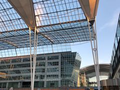 -慕尼黑国际机场