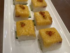 -百年认一力 太原老字号 (桥头街店)