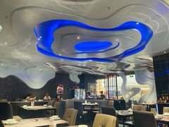-东方饺子王(哈西万达店)