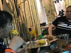 -落日营地·云泰小烤