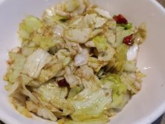 -湘香私房菜(大石长隆店)