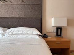-烟台金沙滩喜来登度假酒店