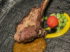 -美食汇自助西餐厅(荆州富力万达嘉华酒店)