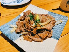 -渔寿司·日本料理(艾尚天地店)