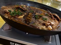 -湖鲜楼