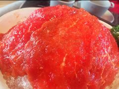 -热火朝天鲜切牛肉火锅(南强街巷店)