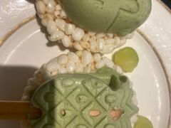 -甄御•海鲜新青岛菜(麦岛店)