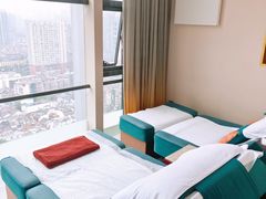 -泰乐道·SPA·按摩·足道(坡子街店)
