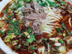 -肖家客饸饹面(郑州总店)