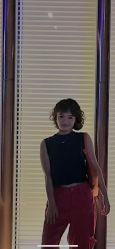 -New Fashion发型定制
