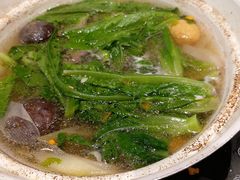 -牛气(将军澳中心店)