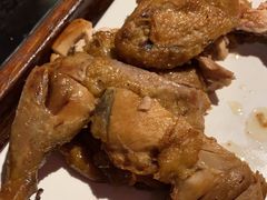 -小吊梨汤·北京菜·烤鸭(鸟巢店)