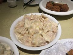 -万兴楼饺子(中华北大街店)