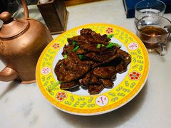 -那家小馆(摩天活力城店)