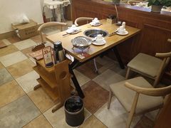 -守柴炉烤鸭(中海国际店)