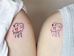 -MDZ STORE·TATTOO·耳饰