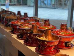-The COOK·厨餐厅·自助餐(浦东嘉里大酒店)