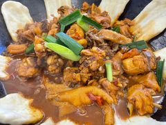 -徽州美食(三十年老店)