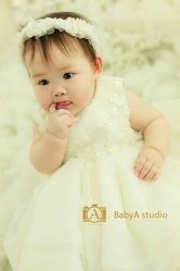 -BabyA 专业婴童摄影(古北时尚广场店)