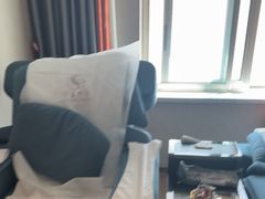 -华夏良子·足道SPA艾灸(铁道大厦店)