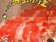 -海底捞火锅(宇飞大厦店)