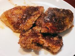 -泰谷酒店·太古码头闽菜自助餐厅