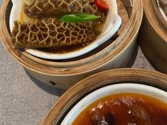 -晋江荣誉国际酒店·港誉茶餐厅