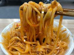 -薛昌利大米面皮(南关正街店)