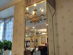 -新侨三宝乐西餐厅(崇文门店)