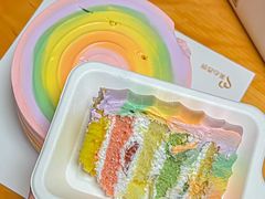 -美心西饼mx cakes(猎德优托邦店)