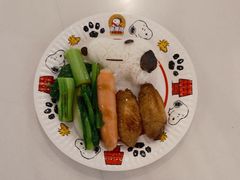 -史努比缤纷世界