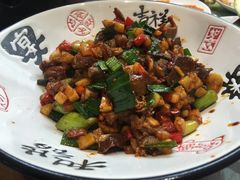 -湘约爨厨(太白立交店)