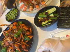 -红盔甲·小龙虾(天钥桥店)