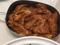 -渔娘渔家丹东海鲜(东直门店)