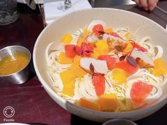 -22ºN BISTRO西餐&酒馆