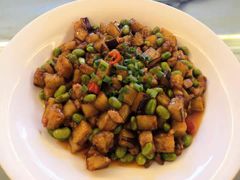-锦粤宫·精致粤菜(深圳北站店)