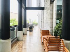 -上海崇明金茂凯悦酒店