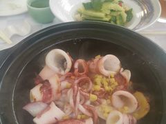 -百味馆·粤菜·湛江菜(后海花园店)