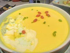 鸡蛋糕-钱锋炭缸烧烤(南湖大路总店)