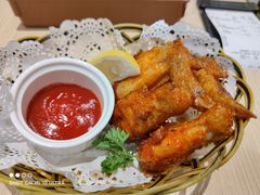 -CoCo壱番屋(久光百货店)