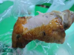 -大益烤鸡