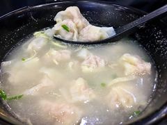 -上味馆南翔小笼(真金路店)