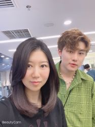 -简法造型·品牌形象店